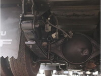 ISUZU Elf Aluminum Van TKG-NLR85AN 2012 179,105km_39