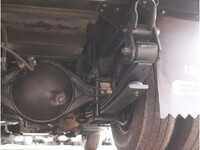 ISUZU Elf Aluminum Van TKG-NLR85AN 2012 179,105km_40