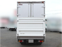 ISUZU Elf Aluminum Van TKG-NLR85AN 2012 179,105km_6