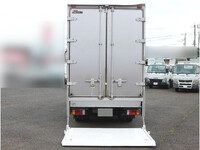 ISUZU Elf Aluminum Van TKG-NLR85AN 2012 179,105km_7