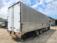 ISUZU Giga Aluminum Wing 2PG-CYJ77D 2023 236,000km_2
