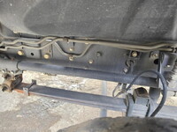 ISUZU Giga Aluminum Wing 2PG-CYJ77D 2023 236,000km_33