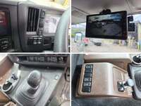 ISUZU Giga Aluminum Wing 2PG-CYJ77D 2023 236,000km_38