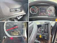 ISUZU Giga Aluminum Wing 2PG-CYJ77D 2023 236,000km_39