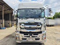 ISUZU Giga Aluminum Wing 2PG-CYJ77D 2023 236,000km_3