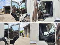 ISUZU Giga Aluminum Wing 2PG-CYJ77D 2023 236,000km_40