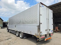 ISUZU Giga Aluminum Wing 2PG-CYJ77D 2023 236,000km_5