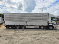 ISUZU Giga Aluminum Wing 2PG-CYJ77D 2023 236,000km_7