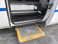 HINO Liesse Micro Bus PB-XZB51M 2005 311,360km_12