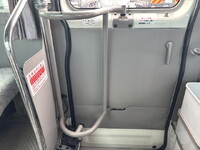 HINO Liesse Micro Bus PB-XZB51M 2005 311,360km_13