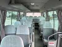 HINO Liesse Micro Bus PB-XZB51M 2005 311,360km_14