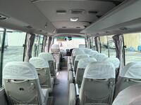 HINO Liesse Micro Bus PB-XZB51M 2005 311,360km_15