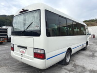 HINO Liesse Micro Bus PB-XZB51M 2005 311,360km_2