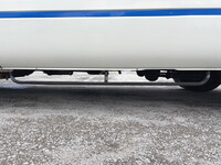 HINO Liesse Micro Bus PB-XZB51M 2005 311,360km_31