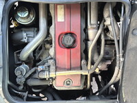 HINO Liesse Micro Bus PB-XZB51M 2005 311,360km_37