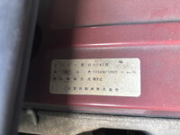 HINO Liesse Micro Bus PB-XZB51M 2005 311,360km_38