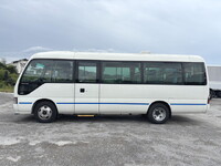 HINO Liesse Micro Bus PB-XZB51M 2005 311,360km_5