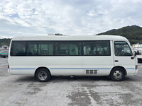 HINO Liesse Micro Bus PB-XZB51M 2005 311,360km_6