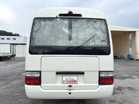 HINO Liesse Micro Bus PB-XZB51M 2005 311,360km_8