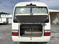 HINO Liesse Micro Bus PB-XZB51M 2005 311,360km_9