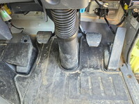 ISUZU Forward Mixer Truck TKG-FRR90S1 2017 28,000km_12