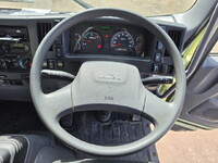 ISUZU Forward Mixer Truck TKG-FRR90S1 2017 28,000km_21