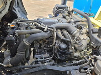 ISUZU Forward Mixer Truck TKG-FRR90S1 2017 28,000km_24