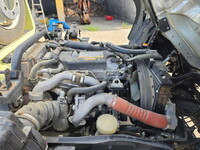 ISUZU Forward Mixer Truck TKG-FRR90S1 2017 28,000km_25