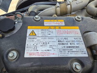 ISUZU Forward Mixer Truck TKG-FRR90S1 2017 28,000km_26