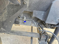 ISUZU Forward Mixer Truck TKG-FRR90S1 2017 28,000km_28