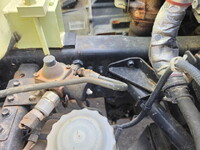 ISUZU Forward Mixer Truck TKG-FRR90S1 2017 28,000km_29