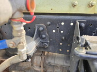 ISUZU Forward Mixer Truck TKG-FRR90S1 2017 28,000km_31