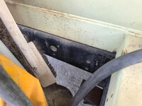 ISUZU Forward Mixer Truck TKG-FRR90S1 2017 28,000km_33