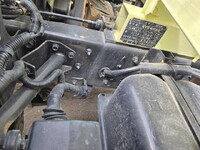 ISUZU Forward Mixer Truck TKG-FRR90S1 2017 28,000km_36