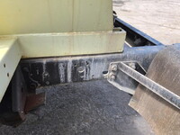 ISUZU Forward Mixer Truck TKG-FRR90S1 2017 28,000km_38