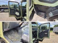 ISUZU Forward Mixer Truck TKG-FRR90S1 2017 28,000km_39