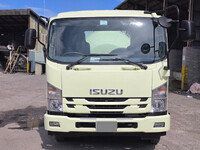 ISUZU Forward Mixer Truck TKG-FRR90S1 2017 28,000km_3