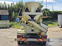 ISUZU Forward Mixer Truck TKG-FRR90S1 2017 28,000km_4