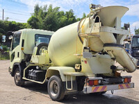 ISUZU Forward Mixer Truck TKG-FRR90S1 2017 28,000km_6