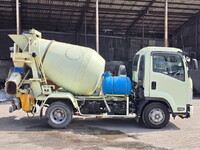 ISUZU Forward Mixer Truck TKG-FRR90S1 2017 28,000km_7