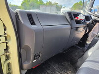 ISUZU Forward Mixer Truck TKG-FRR90S1 2017 28,000km_9
