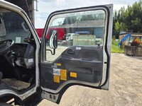 ISUZU Elf Garbage Truck TKG-NKR85AN 2013 250,000km_16