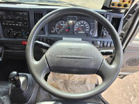 ISUZU Elf Garbage Truck TKG-NKR85AN 2013 250,000km_25