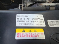 ISUZU Elf Garbage Truck TKG-NKR85AN 2013 250,000km_29