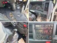 ISUZU Elf Garbage Truck TKG-NKR85AN 2013 250,000km_38
