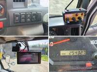 ISUZU Elf Garbage Truck TKG-NKR85AN 2013 250,000km_39
