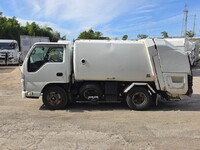 ISUZU Elf Garbage Truck TKG-NKR85AN 2013 250,000km_4