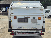 ISUZU Elf Garbage Truck TKG-NKR85AN 2013 250,000km_6