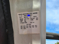 ISUZU Elf Garbage Truck TKG-NKR85AN 2013 250,000km_8