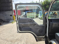 ISUZU Elf Garbage Truck TKG-NKR85AN 2013 250,000km_9